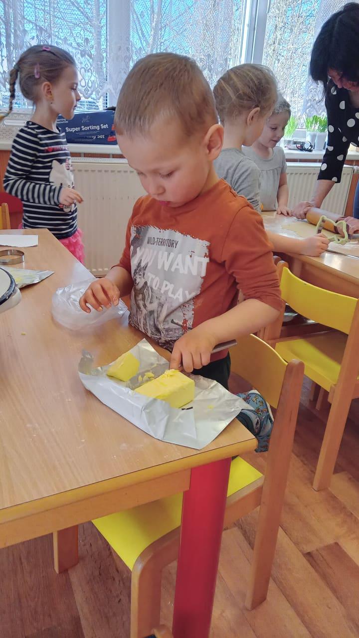 Velikonoce ve školce - 12