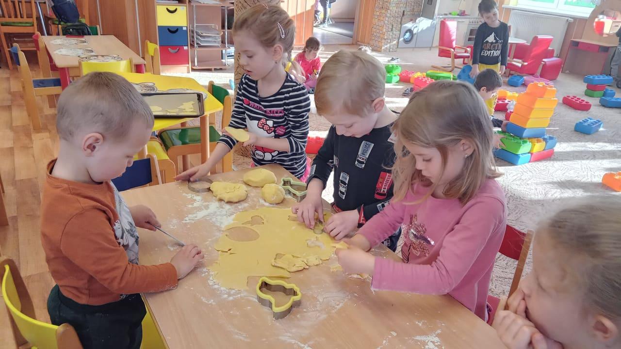 Velikonoce ve školce - 16