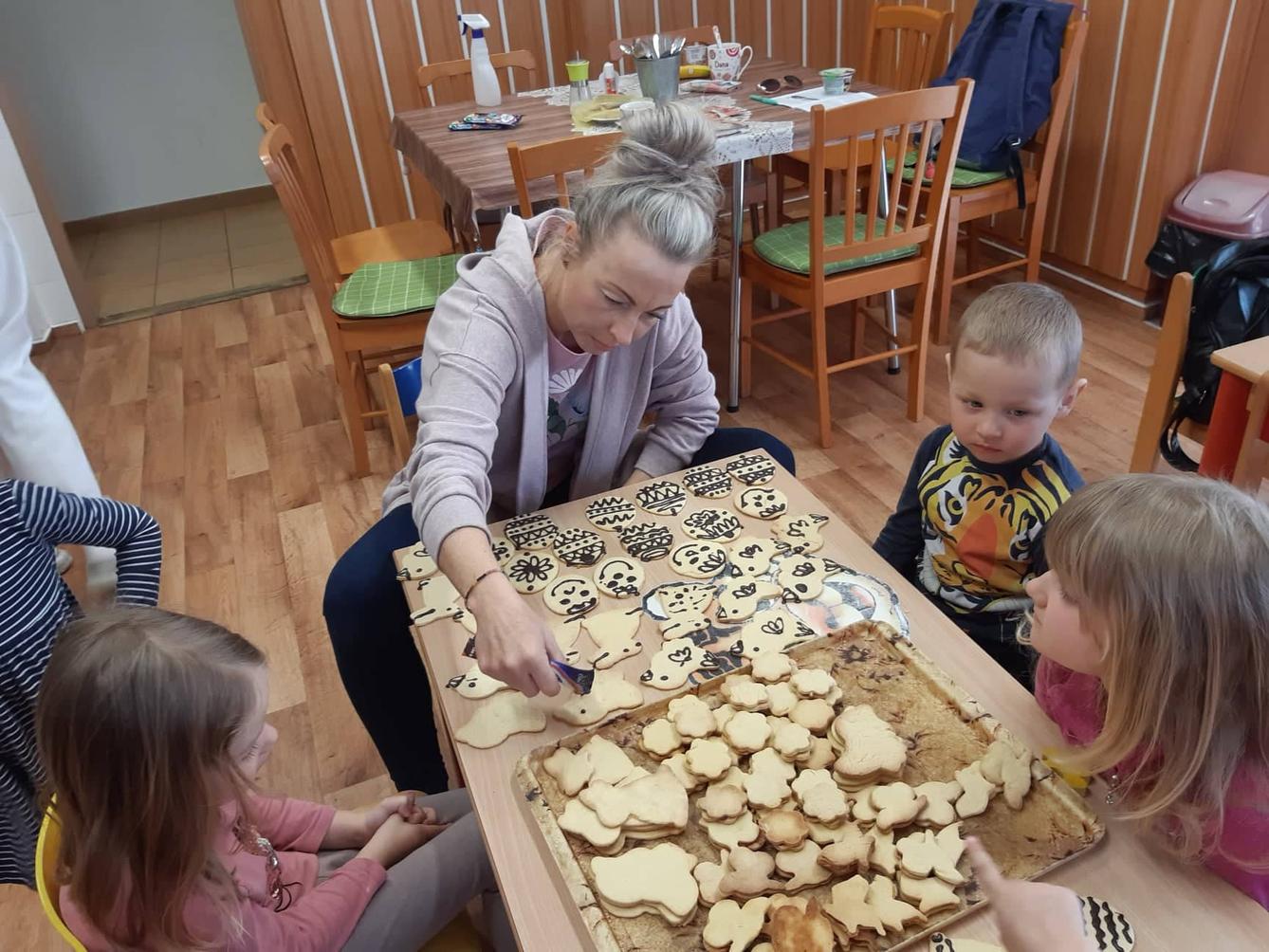 Velikonoce ve školce - 17