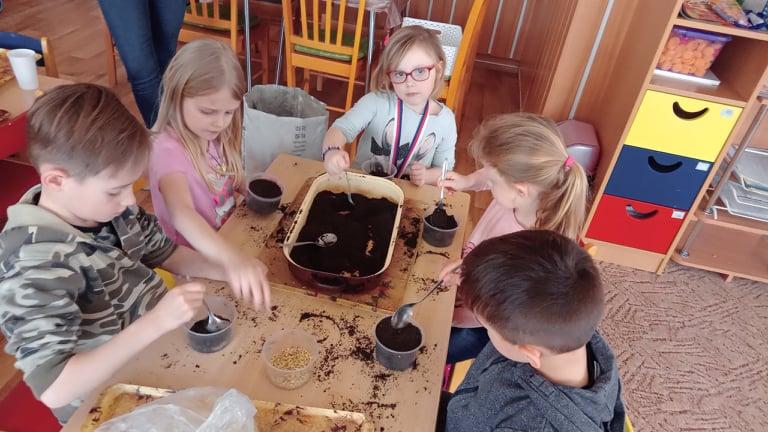 Velikonoce ve školce - 19