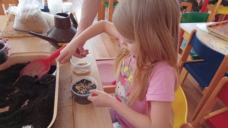 Velikonoce ve školce - 20