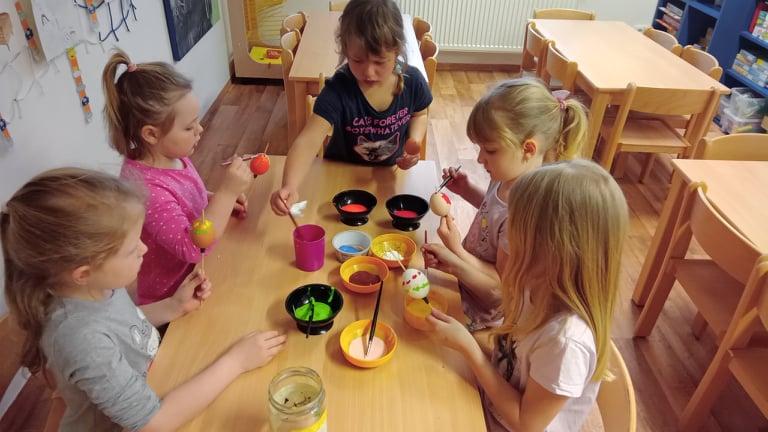 Velikonoce ve školce - 21