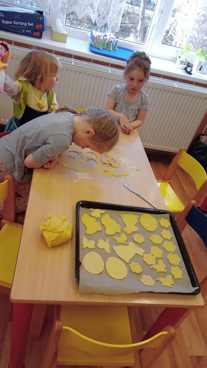 Velikonoce ve školce - 23