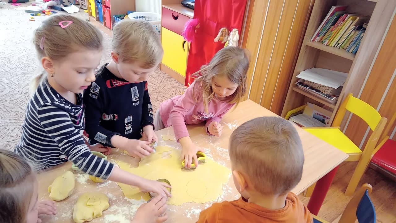 Velikonoce ve školce - 27