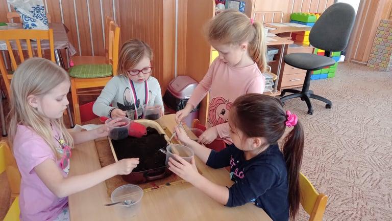 Velikonoce ve školce - 29