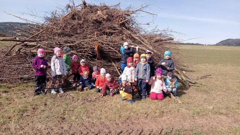 Vycházka po okolí - 5