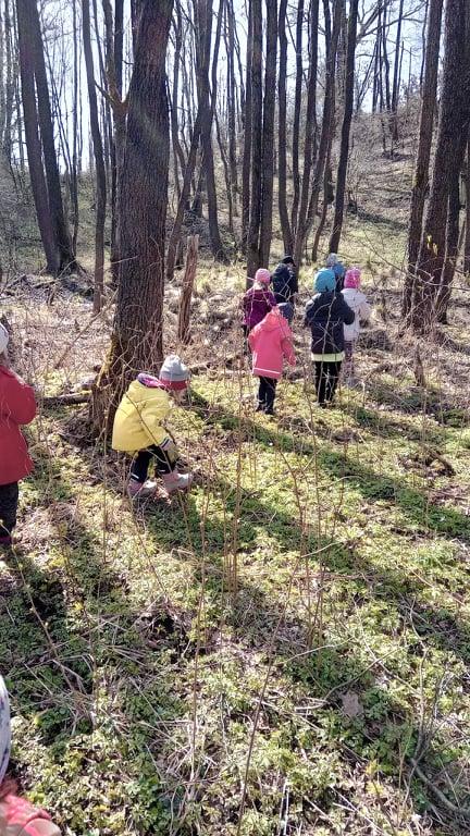 Vycházka po okolí - 6