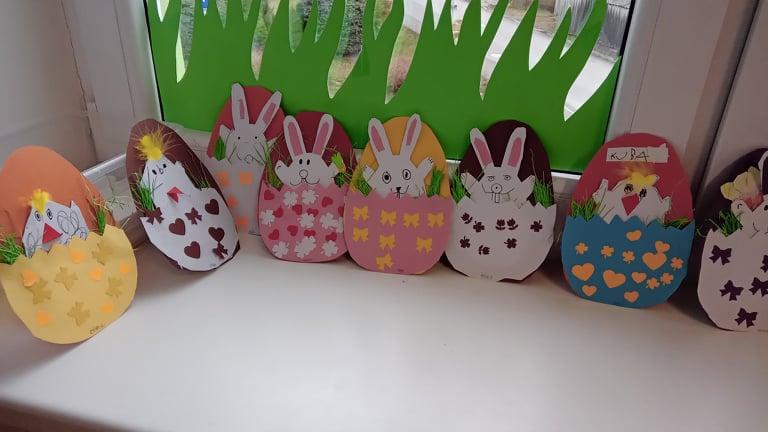 Velikonoce ve školce - 31