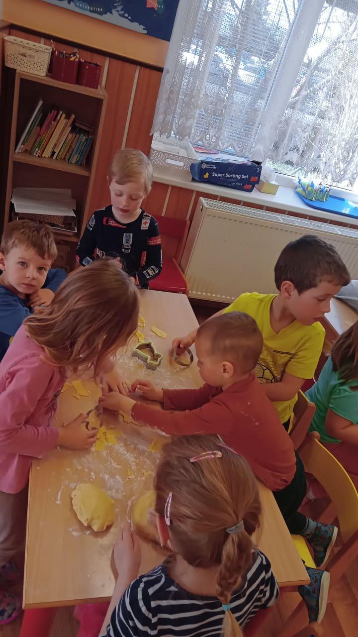 Velikonoce ve školce - 32