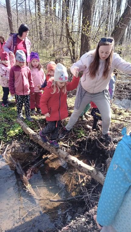 Vycházka po okolí - 7