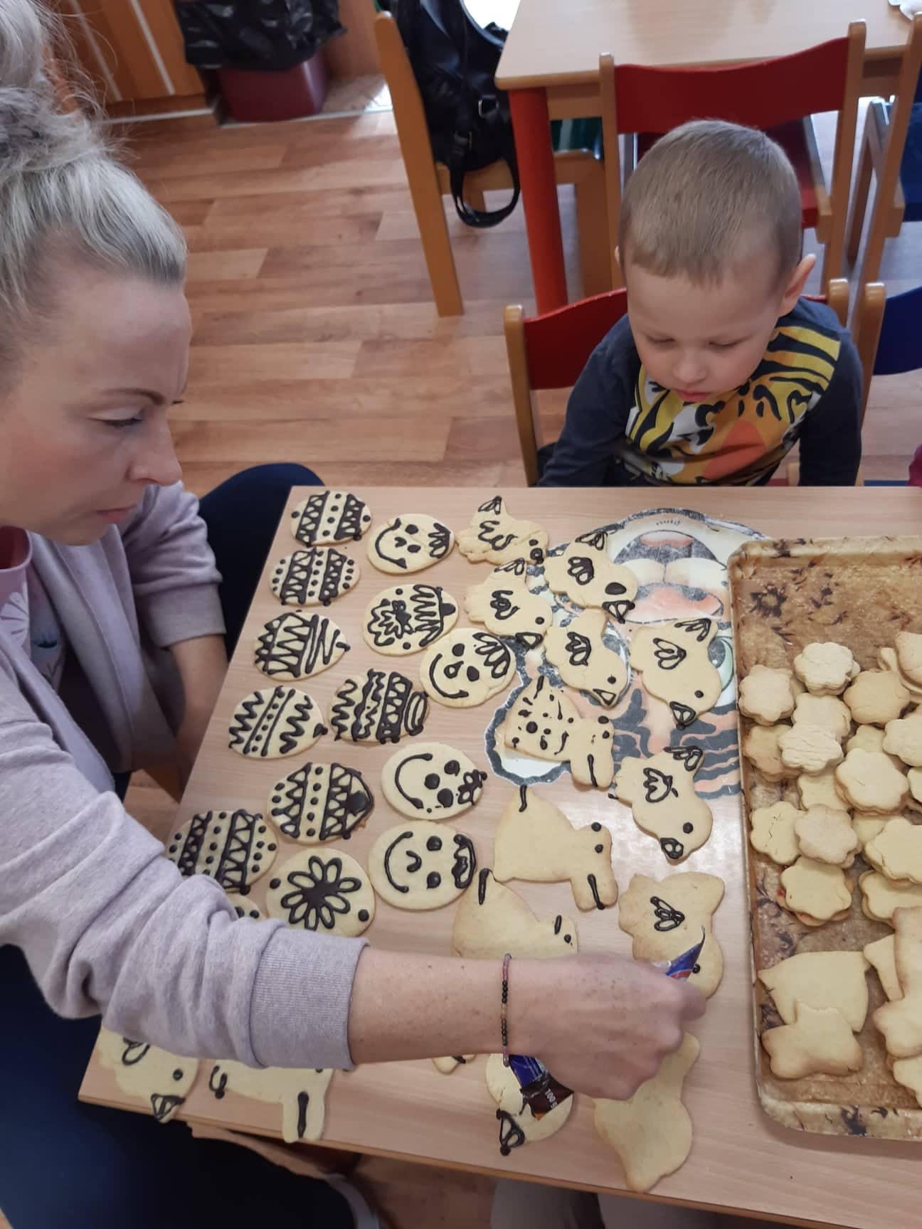 Velikonoce ve školce - 34