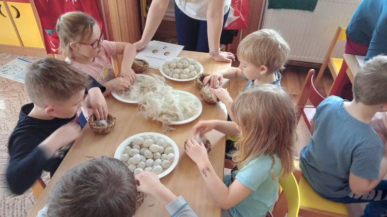 Program p. Adamcové - PTÁCI - 2