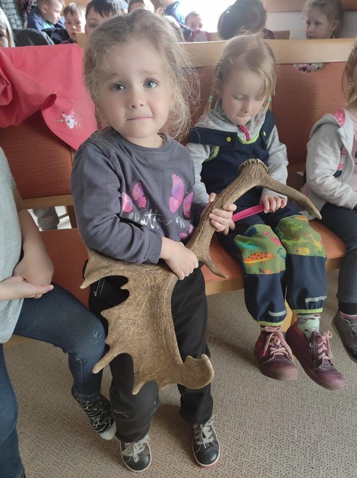 Přednáška p. Kubasy a návštěva hřiště - 6