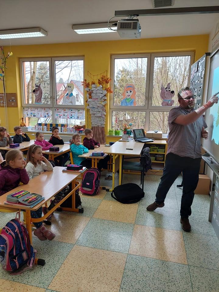 Týden s rodilým mluvčím jsme si moc užili - 11