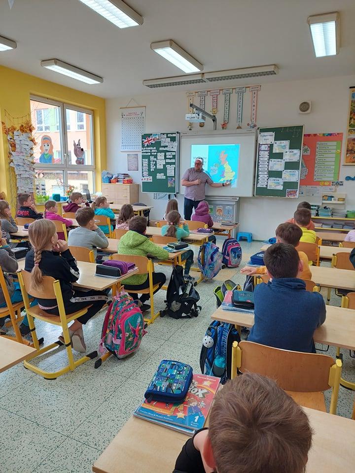 Týden s rodilým mluvčím jsme si moc užili - 12