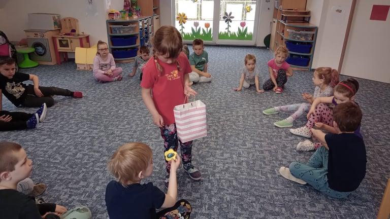 Sofinka má narozeniny! - 4