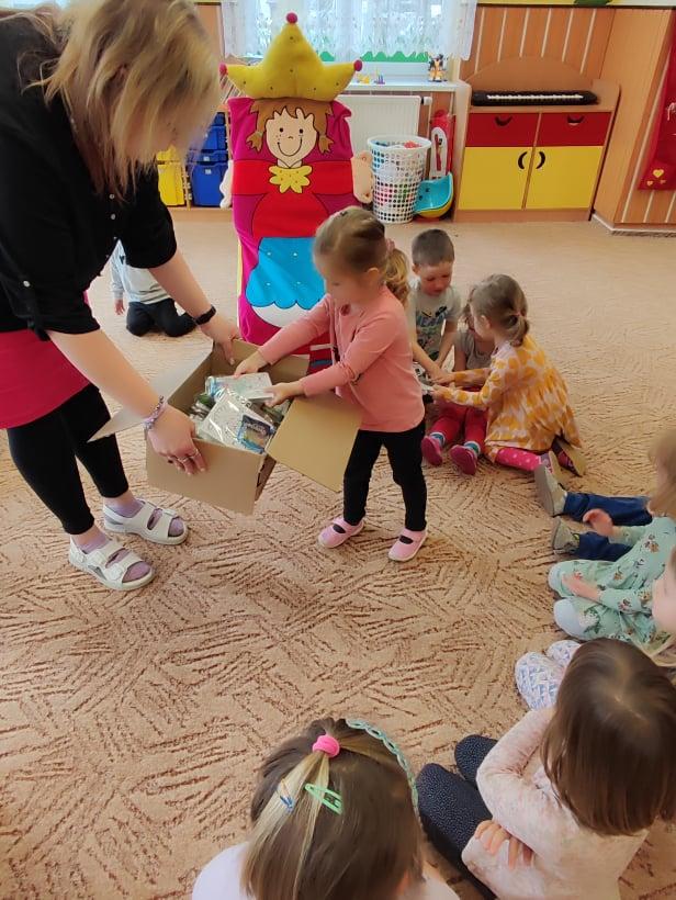 Laurinka má narozeniny! - 4