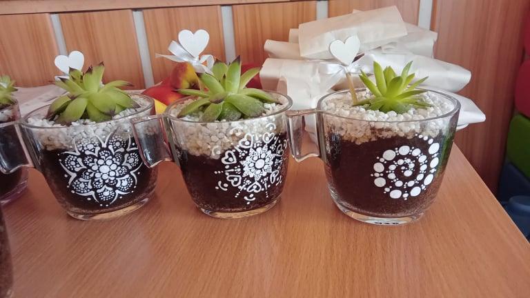 Dárečky ke dni matek - 1