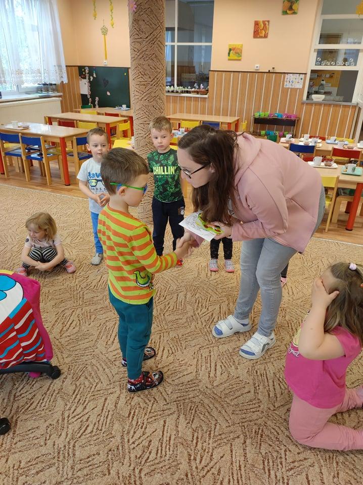 Davídek má narozeniny! - 4