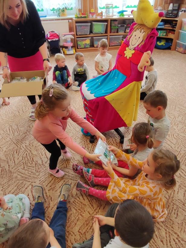 Laurinka má narozeniny! - 5