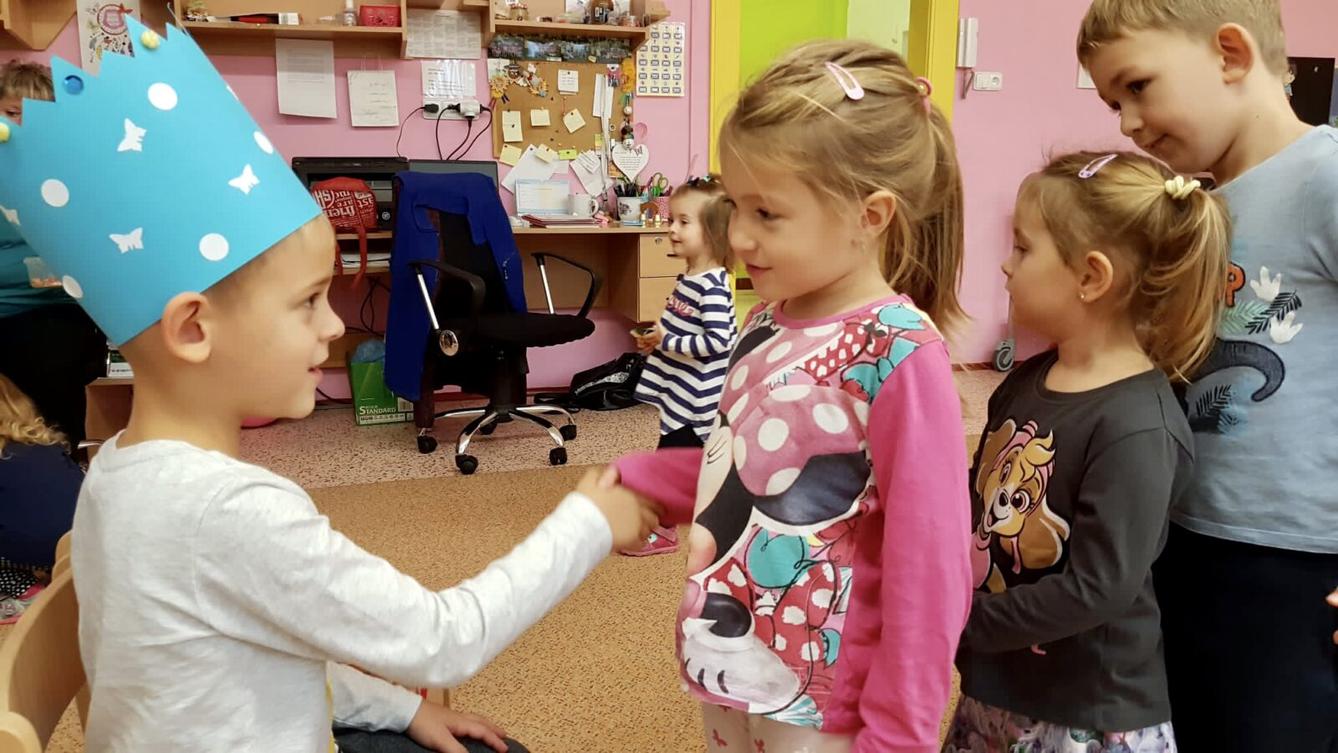 SLAVÍME: JIŘÍČEK MĚL NAROZENINY - 3