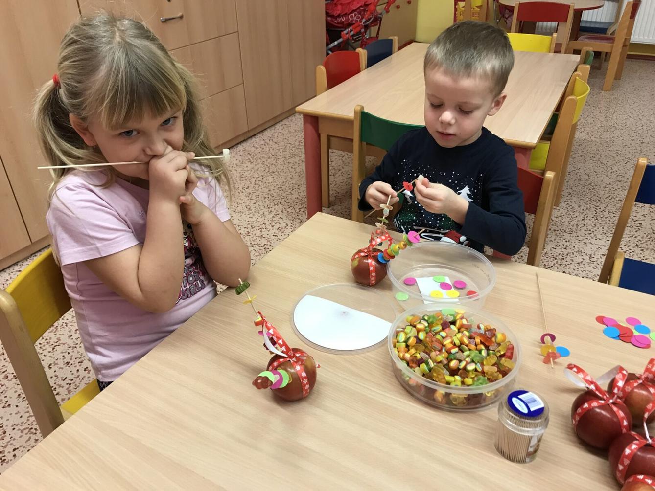 SOVIČKY: ODKUD JSI VÁNOČNÍ STROMEČKU? - 20