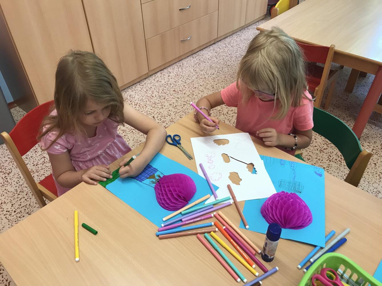 SOVIČKY: ,,AUTÍČKOVÁ ŠKOLKA" - 21