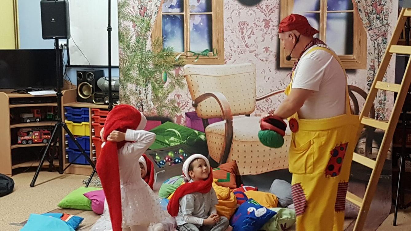 vánoční besídka - 23