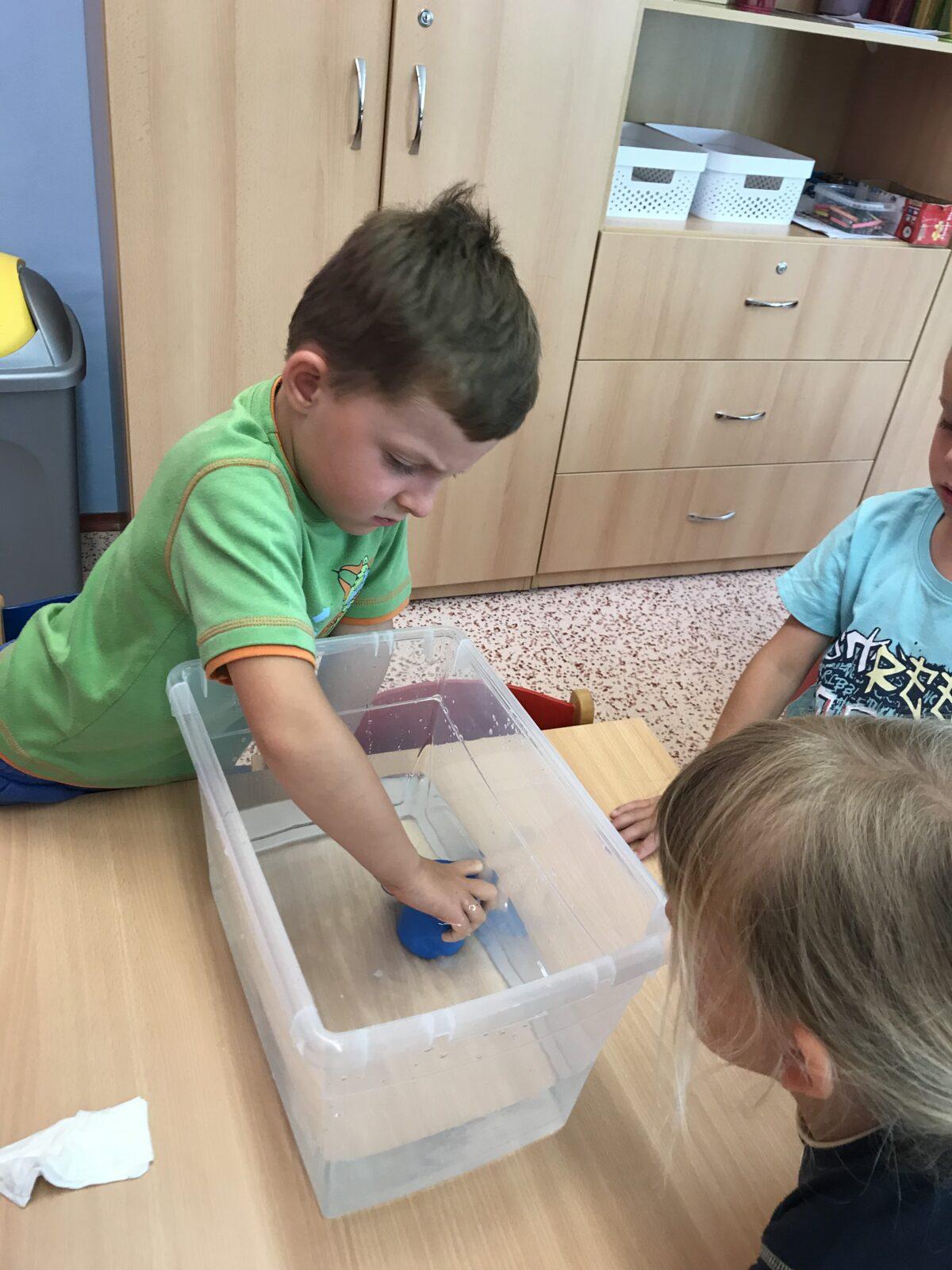 SOVIČKY: ,,VODA, VODĚNKA" - 21