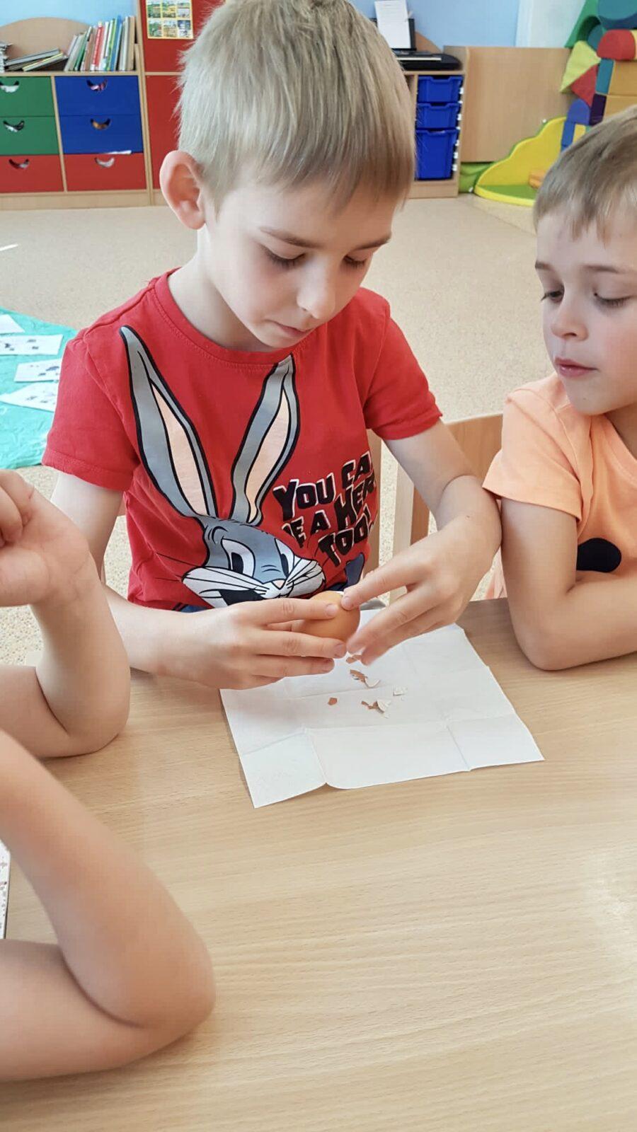 SOVIČKY: ,,MÁME RÁDI ZVÍŘATA" - 21