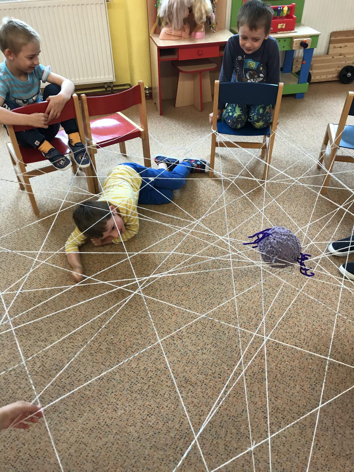 SOVIČKY: ,,JARNÍ LOUKA" - 19