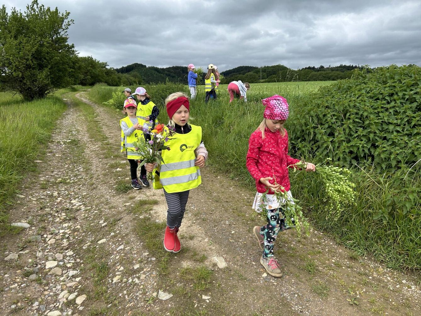 projektový den v MŠ - "Podmořský svět" I. - 21