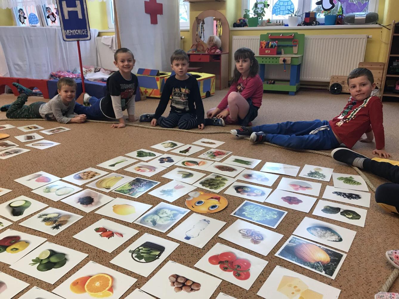 SOVIČKY: ,,KDYŽ ALENKA STŮNĚ" - MOJE TĚLO - 21