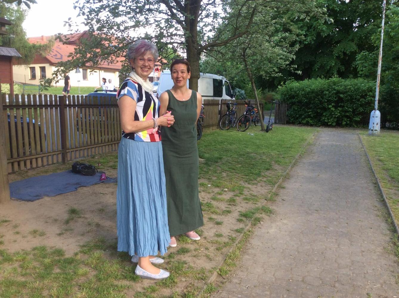 ŠD - sportovní odpoledne s rodiči - 12