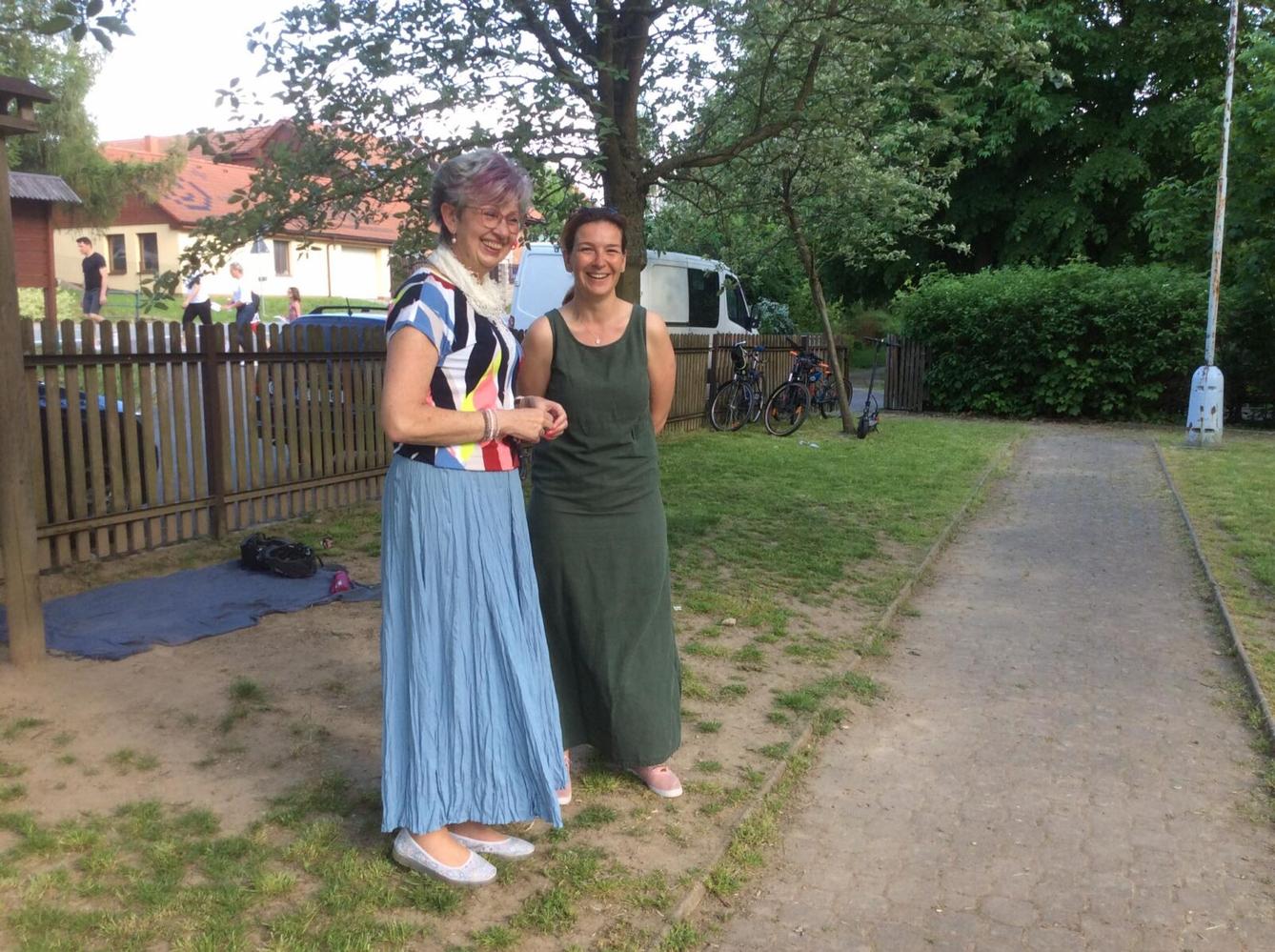 ŠD - sportovní odpoledne s rodiči - 15