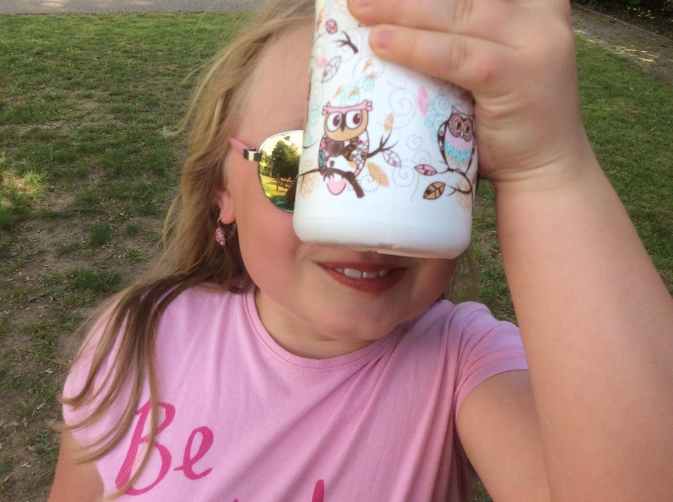 ŠD - sportovní odpoledne s rodiči - 44