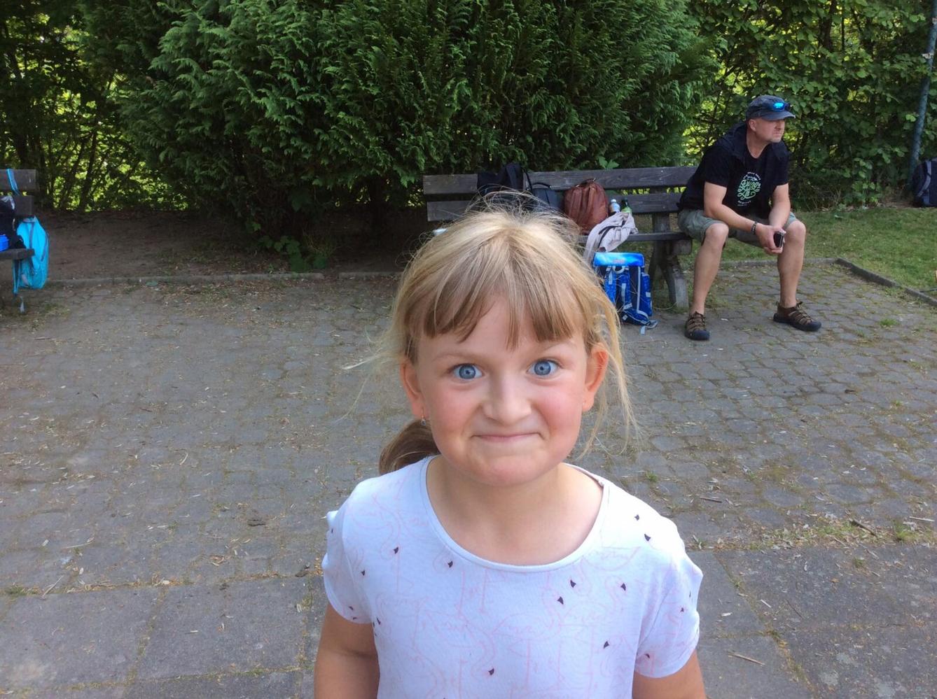 ŠD - sportovní odpoledne s rodiči - 50