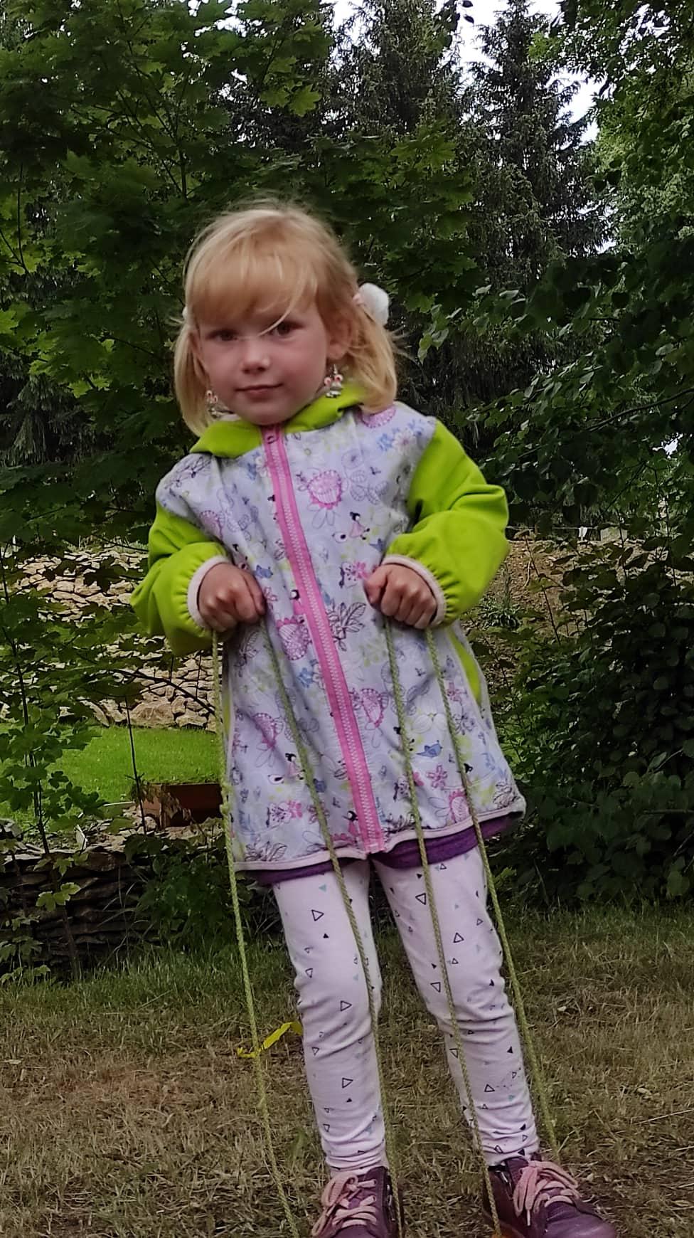 SPARTAN KIDS aneb sportovní odpoledne s rodiči - 8