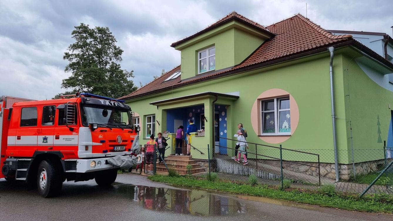 SPARTAN KIDS aneb sportovní odpoledne s rodiči - 53