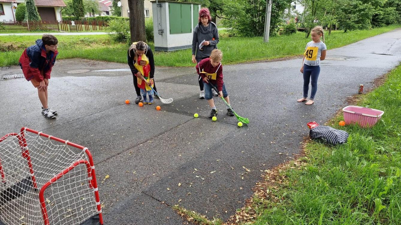 SPARTAN KIDS aneb sportovní odpoledne s rodiči - 63