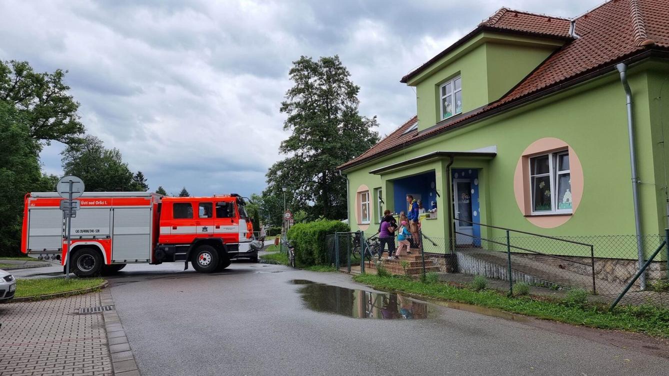 SPARTAN KIDS aneb sportovní odpoledne s rodiči - 67