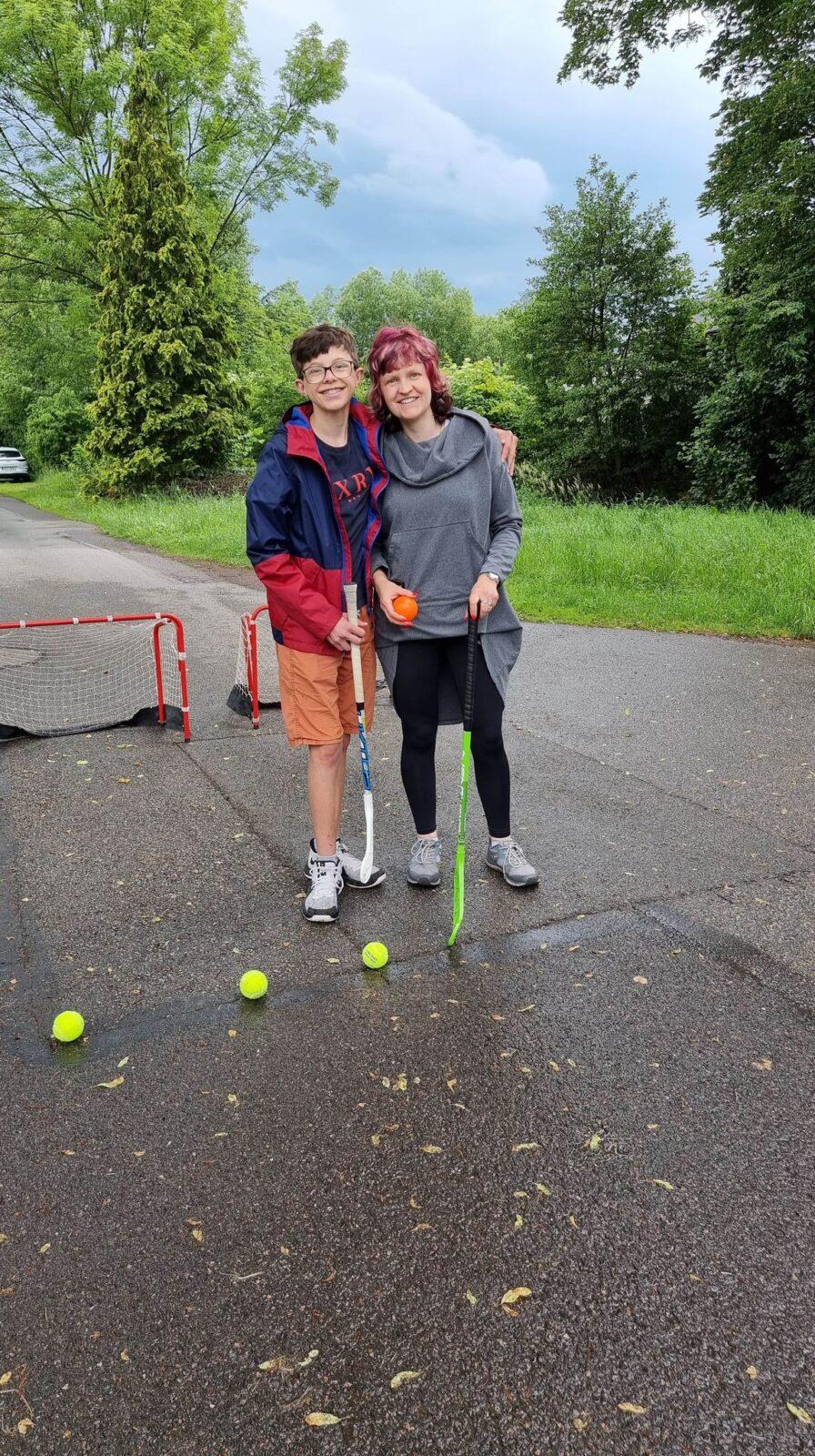 SPARTAN KIDS aneb sportovní odpoledne s rodiči - 68