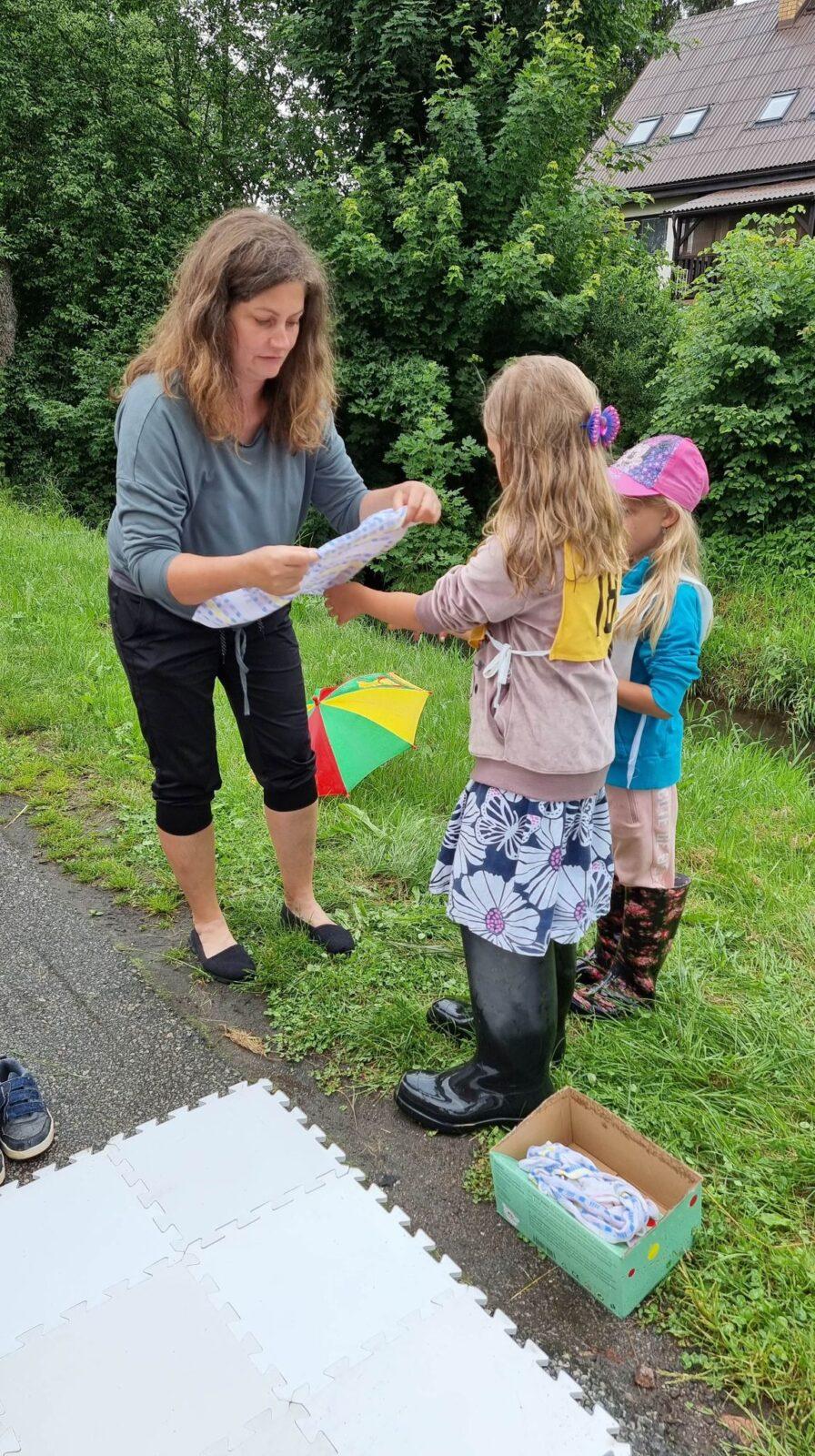 SPARTAN KIDS aneb sportovní odpoledne s rodiči - 80