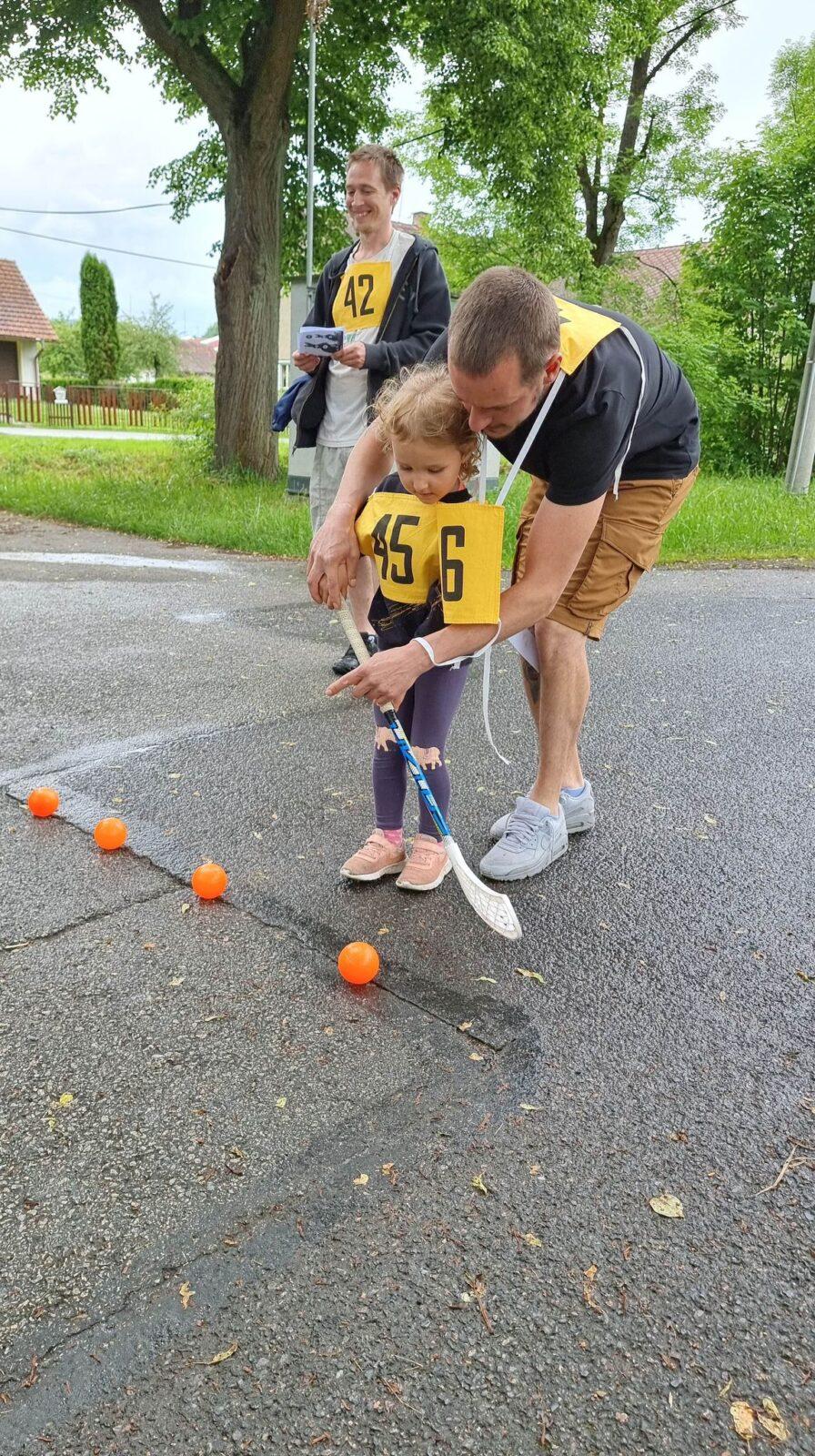 SPARTAN KIDS aneb sportovní odpoledne s rodiči - 87