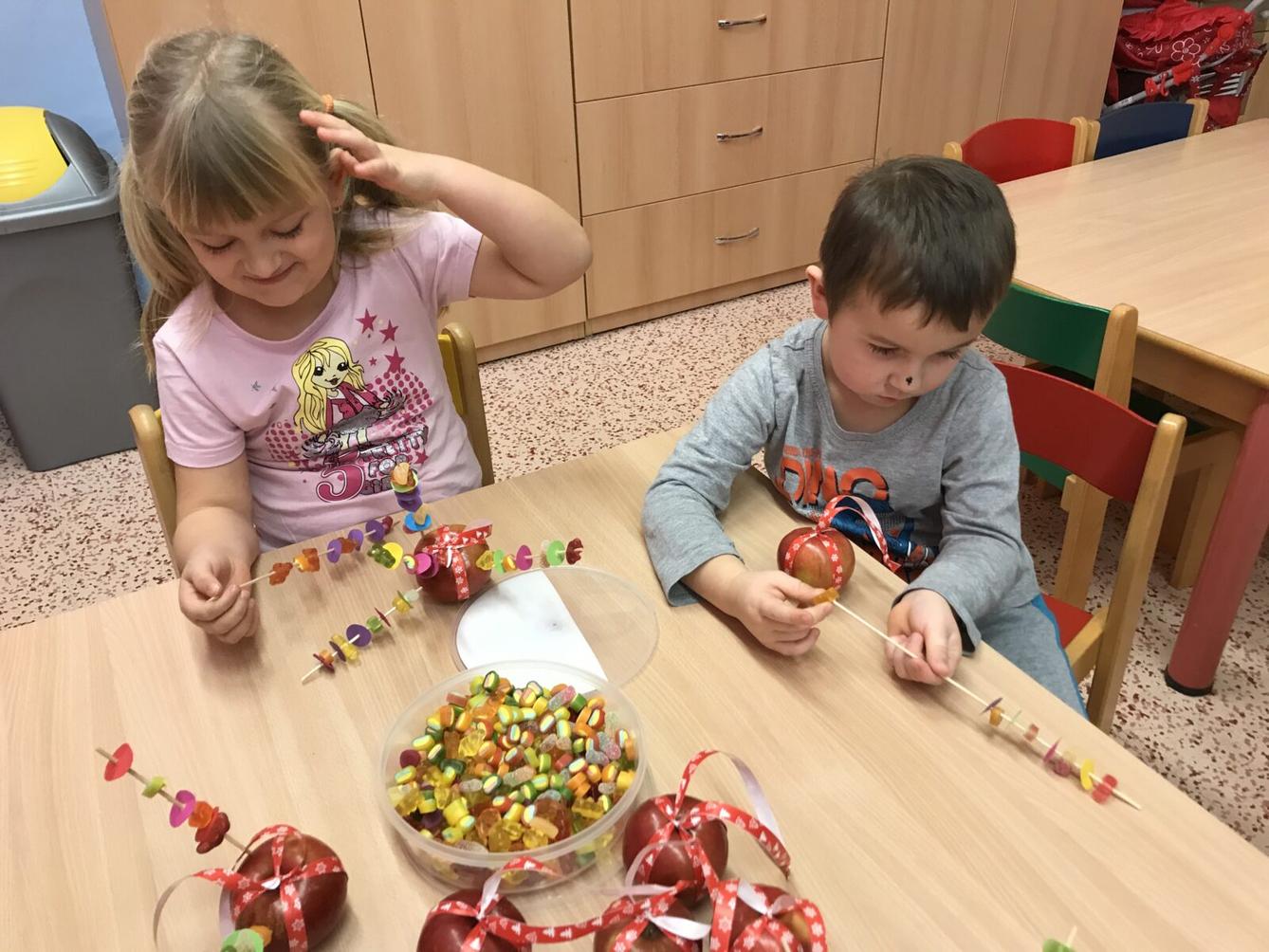 SOVIČKY: ODKUD JSI VÁNOČNÍ STROMEČKU? - 21