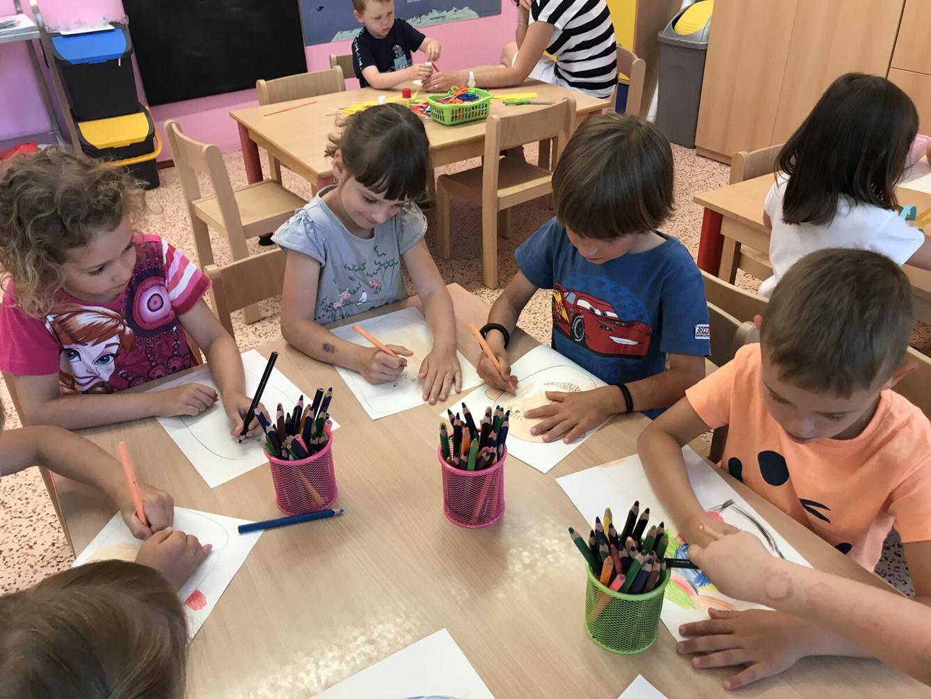 SOVIČKY: ,,TEN DĚLÁ TO A TEN ZAS TOHLE" - 22