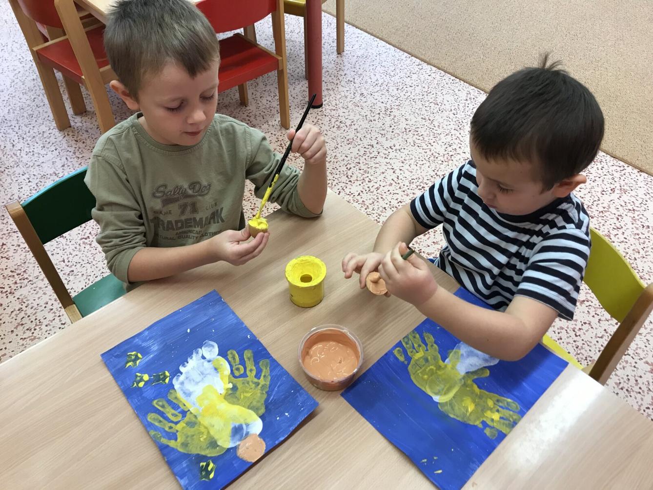 SOVIČKY: ,,ČERTOVINY" - 21