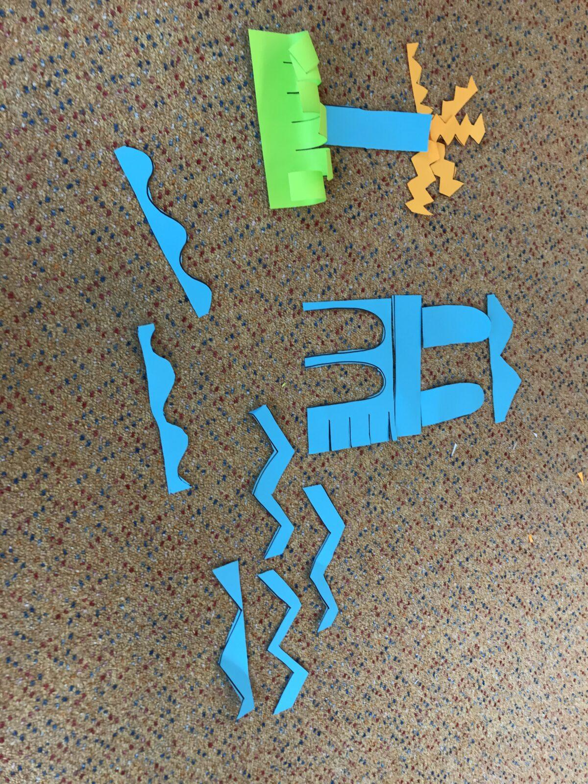 ODPOLEDNÍ HRY PŘEDŠKOLÁČKŮ - 17