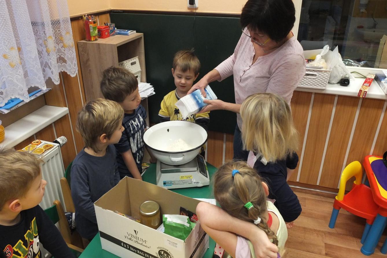 XII. ročník atletického čtyřboje vesnických škol - 10