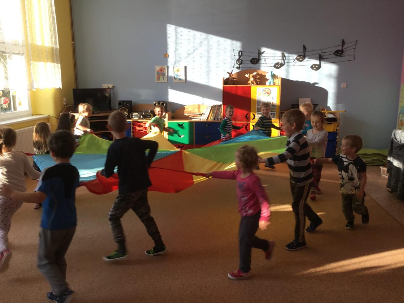 Klokánci: Barevný svět kolem nás - 2